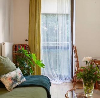 Piasek Południe Apartment | Negroni Apartments Stare Miasto