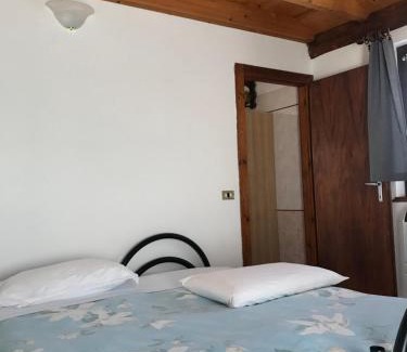 Usseglio House | Nei et Soleil
