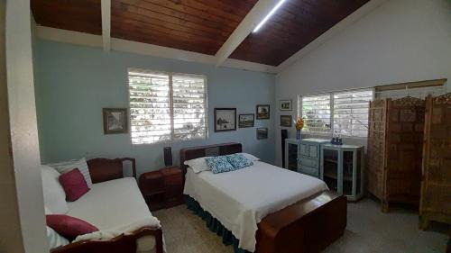 Constant Spring Bed & Breakfast | Neita's Nest