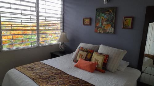 Constant Spring Bed & Breakfast | Neita's Nest
