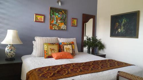 Constant Spring Bed & Breakfast | Neita's Nest