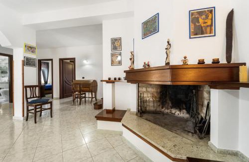 Nuragus Apartment | Nel Cuore Dell'isola