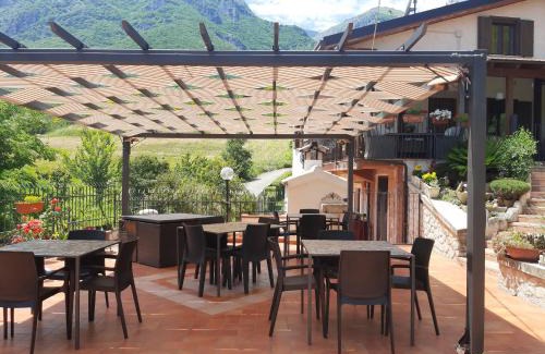 Palombaro House | Nel cuore della maiella