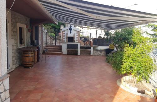 Palombaro House | Nel cuore della maiella
