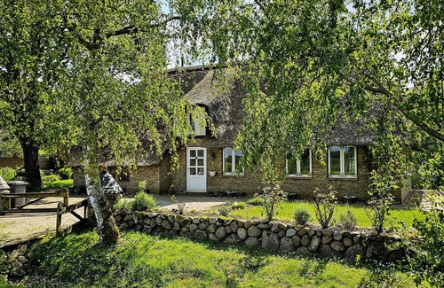 Neukirchen/Erzgeb House | Nele's Hus - Nele's Hus