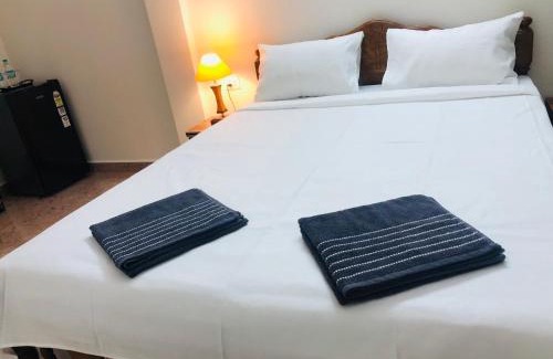 Marmagao House | Nelis Guest House