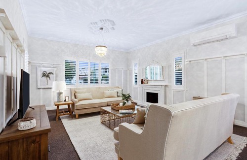 Toowoomba House | Nell's Place