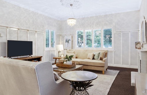 Toowoomba House | Nell's Place