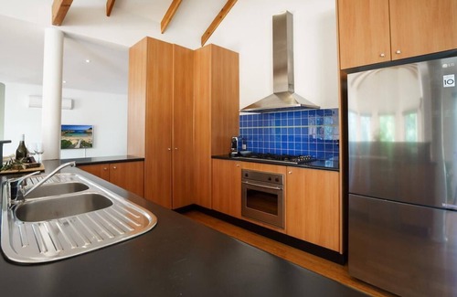 Sorrento House | NELSON BY THE SEA - Everything you hope for in a beach house