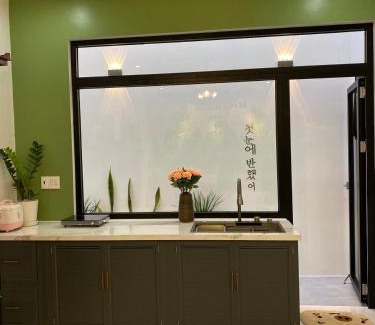Nui Thanh Apartment | Nemo house