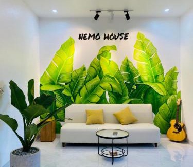 Nui Thanh Apartment | Nemo house