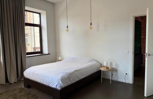 Old Town Apartment | Nemunas Apartaments