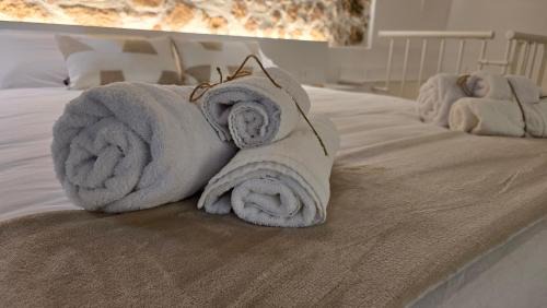 Centro Storico House | Nenè, Suite e SPA