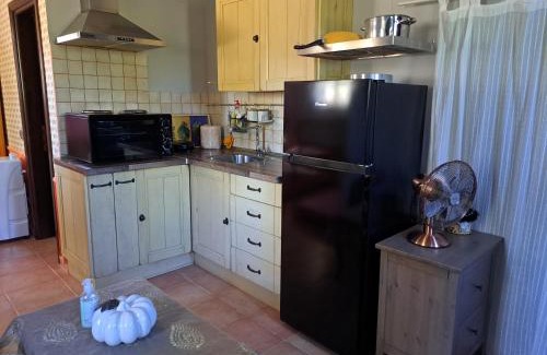 Nea Rodha House | Nenis house