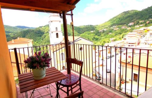 Cuccaro Vetere Apartment | Nennella Cilento House