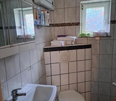 Ehekirchen Apartment | Nensi