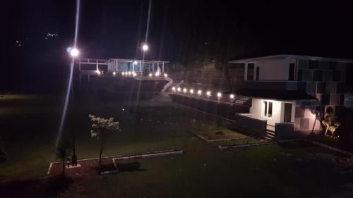 Cilobak Resort | Neo Akshaya Vila and Camping Ground