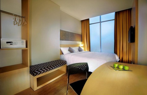Melawai Hotel | Neo Hotel Melawai by ASTON
