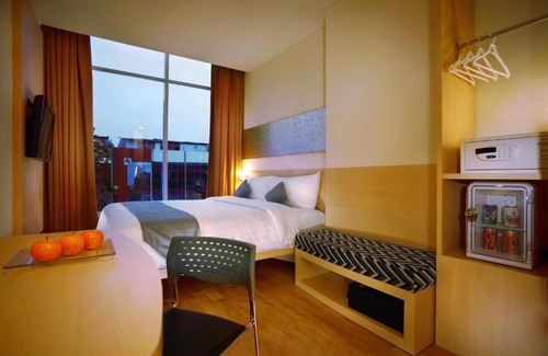 Melawai Hotel | Neo Hotel Melawai by ASTON