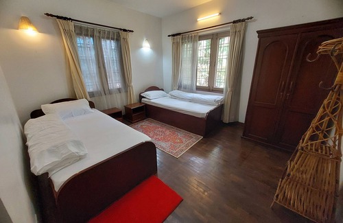 Lalitpur Bed & Breakfast | Nepal Christian Guest House
