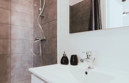 Cret de Roc Apartment | NEPTUNE - Appartement Moderne & élégant