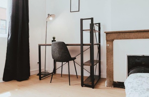 Cret de Roc Apartment | NEPTUNE - Appartement Moderne & élégant