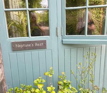 Charlestown House | Neptunes Rest