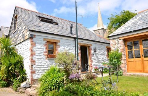 Charlestown House | Neptunes Rest