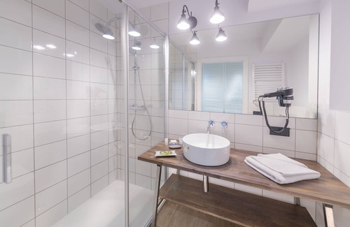 Dzwirzyno Hotel | Neptuno Resort & Spa