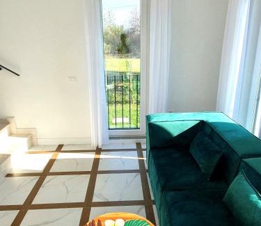Nikel Hotel | Nerium Garden Inn Tirana Airport