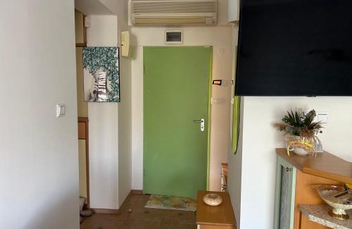 Nessebar New Town Apartment | Nesebar City Apartment