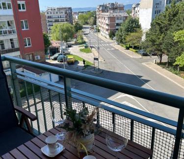 Nessebar New Town Apartment | Nesebar City Apartment
