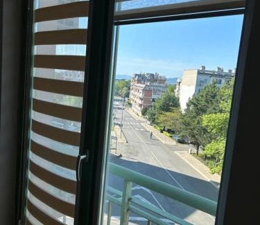 Nessebar New Town Apartment | Nesebar City Apartment