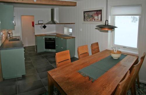 Nesseby House | Nesseby Guesthouse