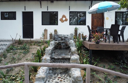 San Juan La Laguna House | ! Nest of the room! "Magic and tranquility in Atitlan".