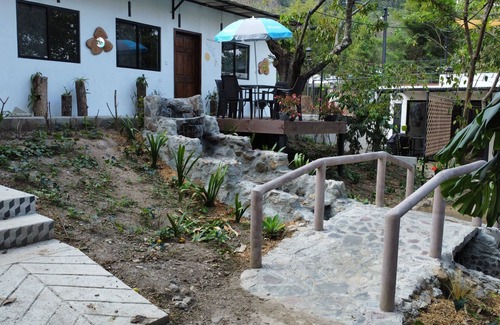San Juan La Laguna House | ! Nest of the room! "Magic and tranquility in Atitlan".