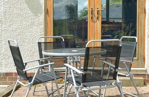 Otterburn House | Nestled In Northumbrian Village Of Otterburn w/Sun Lounge To Patio & Garden