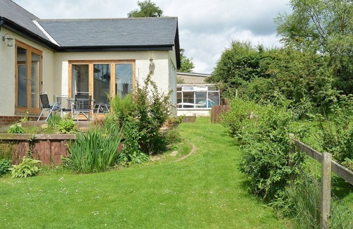 Otterburn House | Nestled In Northumbrian Village Of Otterburn w/Sun Lounge To Patio & Garden