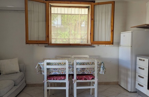 Pinarella Apartment | Nestled in the Pine Forest – Just a 5-Minute Walk from the Sea