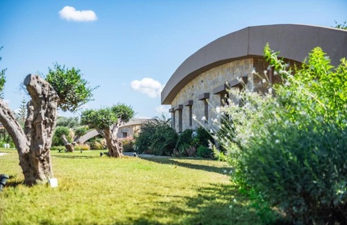 Romanos Hotel | Nestor Luxury Villas