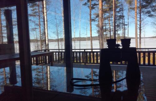 Lintusalo Villa | Nestorinranta Villa