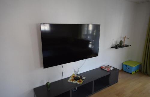 Biberach an der Riss Apartment | Nestwerk Raumwunder K9-13 - Aufzug, viel Platz & am Wieland-Park