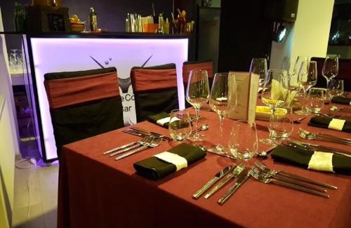 Bascov Hotel | Net Hotel Pitesti