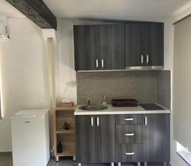 Pitesti Apartment | NET Studio