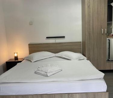 Pitesti Apartment | NET Studio
