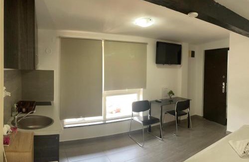 Pitesti Apartment | NET Studio