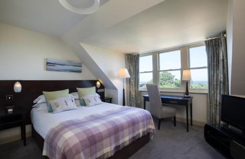 North Berwick Hotel | Nether Abbey Hotel