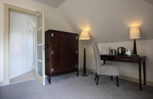 North Berwick Hotel | Nether Abbey Hotel