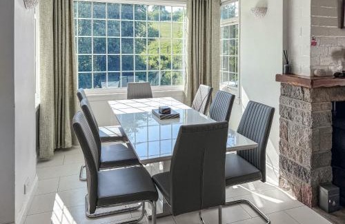 Dollar House | Nether Auchlinsky Cottage