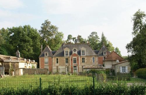 Nettancourt House | Nettancourt Family Stay